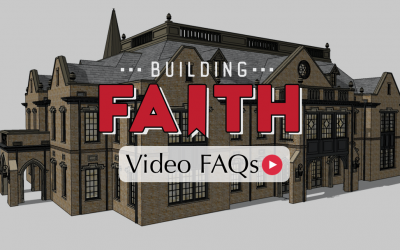 Building Faith Video FAQs