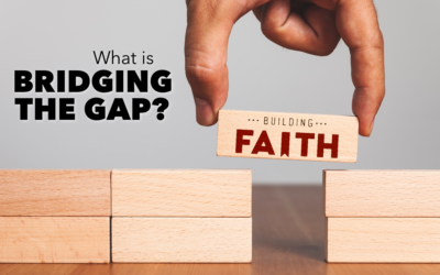 What is Bridging the Gap?